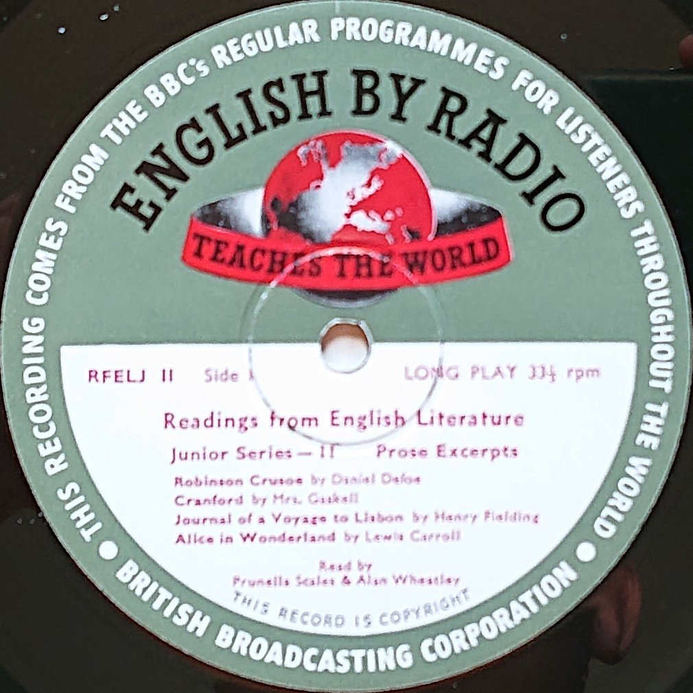 Label